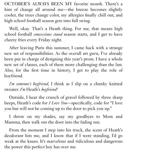 Afterglow by Phil Stamper PDF