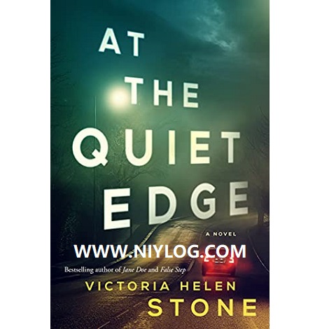 At the Quiet Edge BY Victoria Helen Stone-WWW.NIYLOG.COM