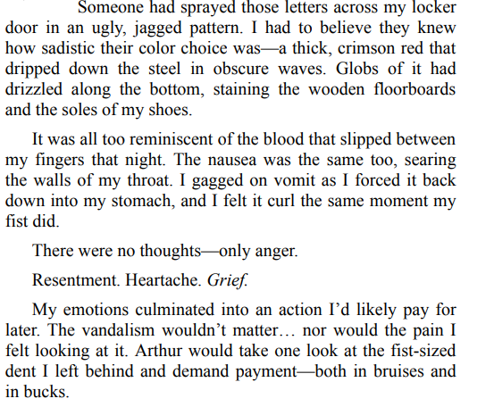 BE MINE, VICIOUS VALENTINE BY APRIL JADE PDF