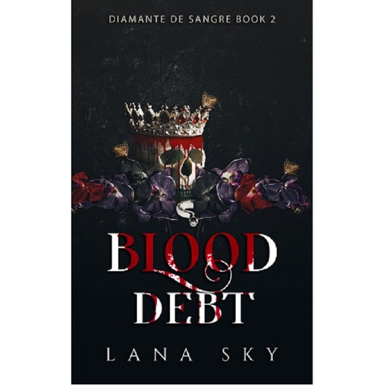 BLOOD DEBT BY LANA SKY