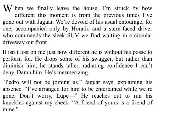 BLOOD DEBT BY LANA SKY PDF