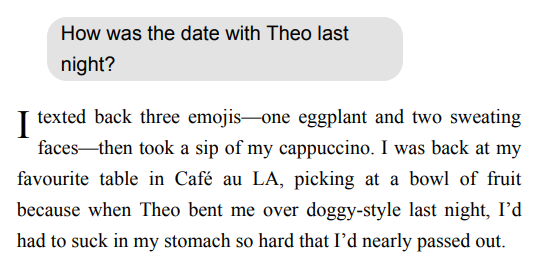 BLURRED LINES BY ELISE NOBLE PDF