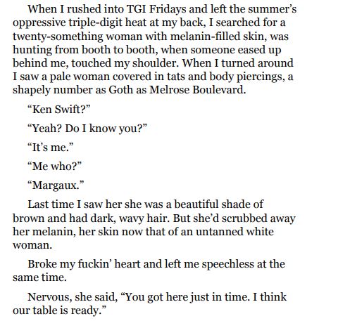 Bad Men and Wicked Women by Eric Jerome Dickey PDF