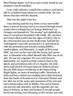 Before We Were Wicked by Eric Jerome Dickey PDF