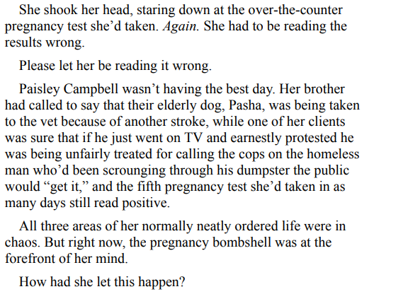 Billionaire Fake Out by Katherine Garbera PDF