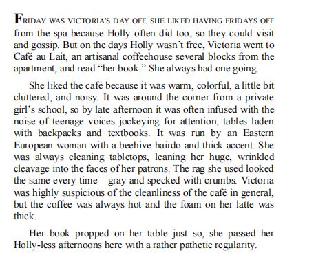 Bookworm by Robin Yeatman PDF