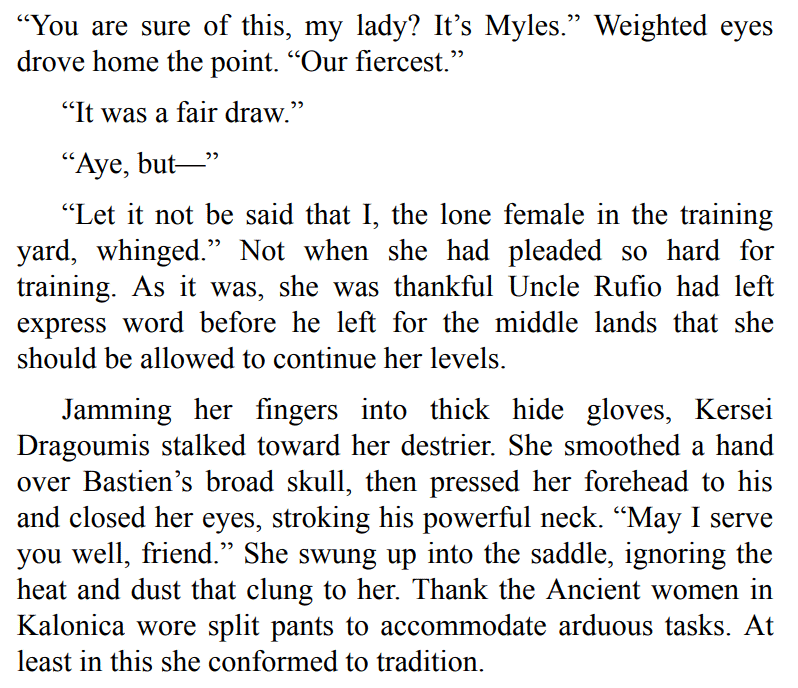 Brand of Light by Ronie Kendig 