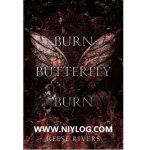 Burn Butterfly Burn by Reese Rivers-WWW.NIYLOG.COM
