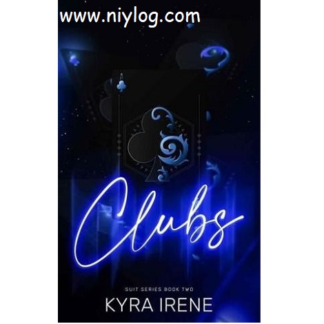 CLUBS BY KYRA IRENE