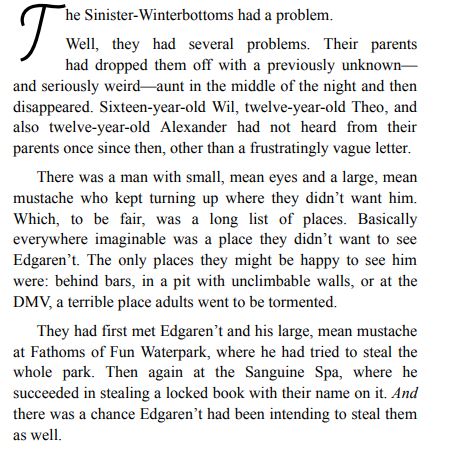 Camp Creepy by Kiersten White PDF