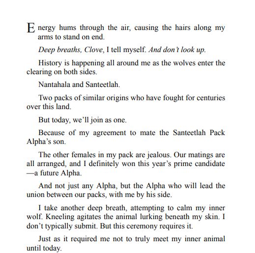 Carnage Island by Lexi C. Foss PDF