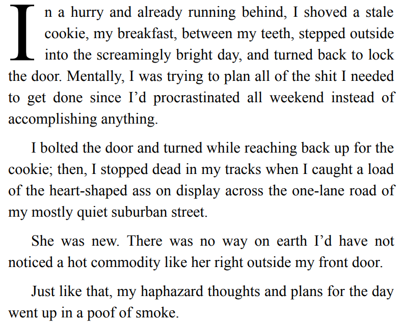 Church BY K.G. Reuss