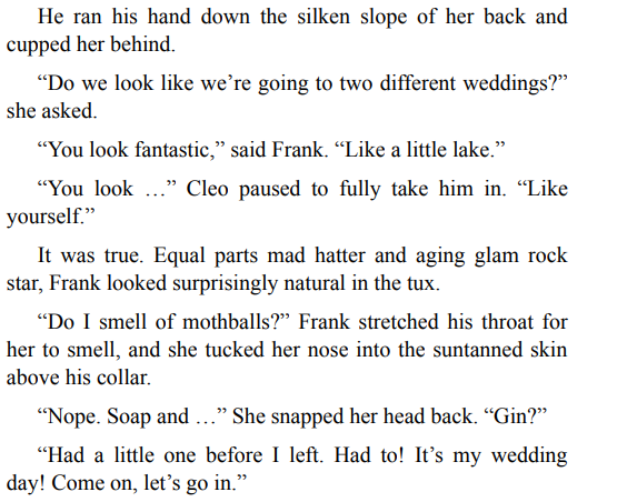 Cleopatra and Frankenstein By Mellors CocoEPUB