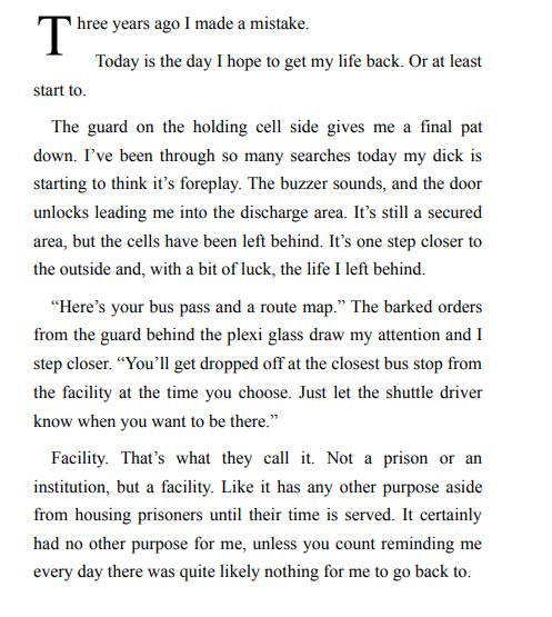 Colby by R.M Neill PDf