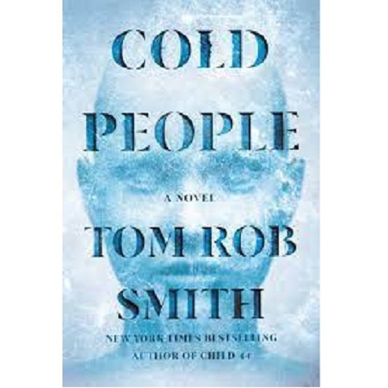 Cold People by Tom Rob Smith