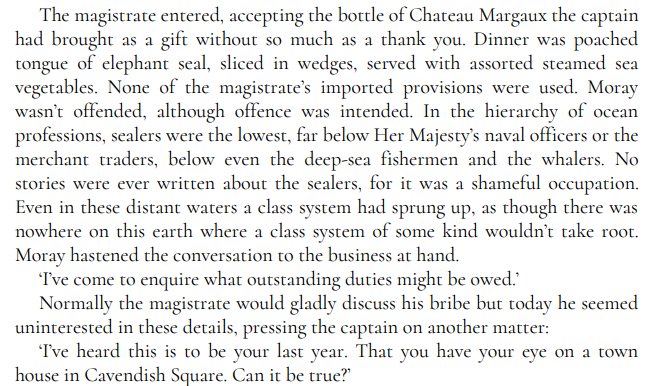 Cold People by Tom Rob Smith PDF