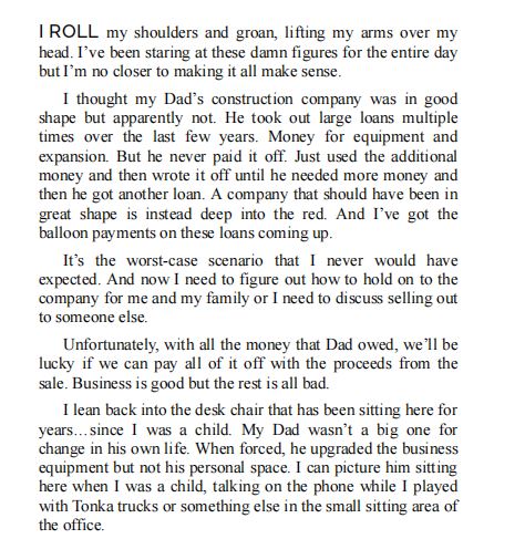 Cold as Ice by Tamrin Banks PDF