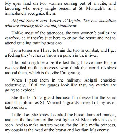 Control Me by Michelle Heard PDF