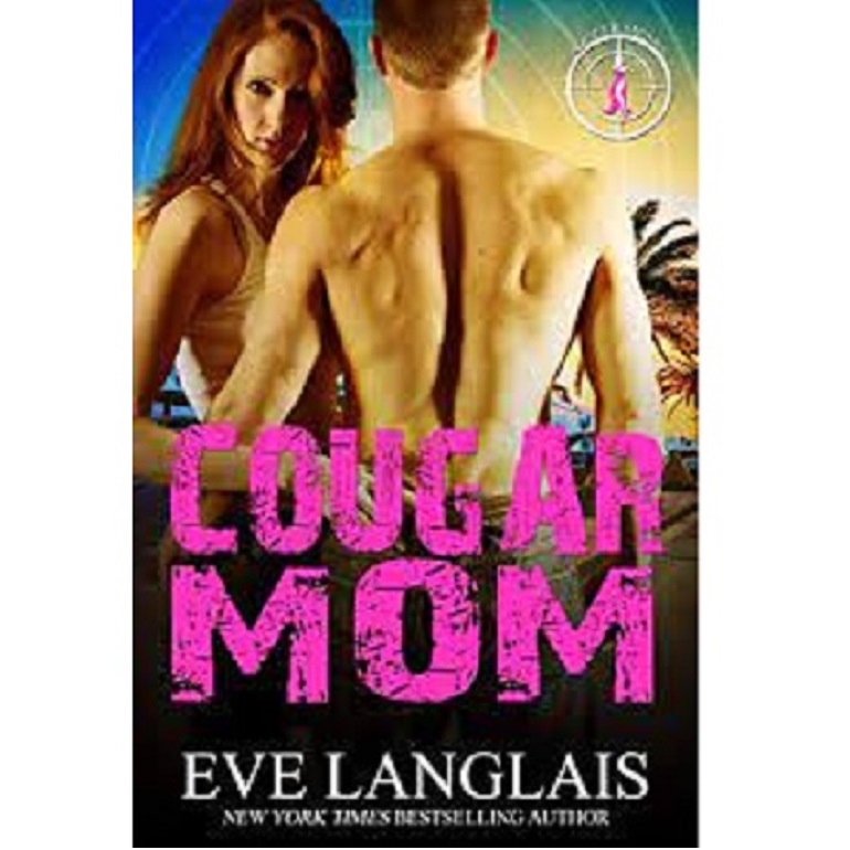Cougar Mom by Eve Langlais