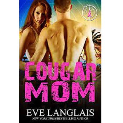 Cougar Mom by Eve Langlais
