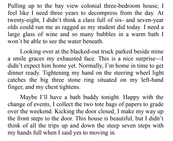 Could’ve Been Me by Audrey Ravine PDF