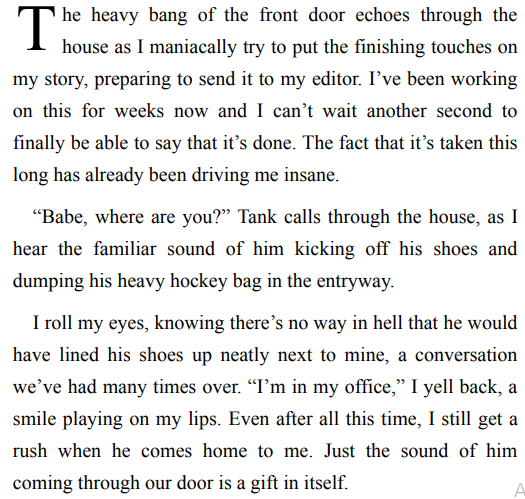 DON’T YOU PUCKING DARE BY SHERIDAN ANNE PDF