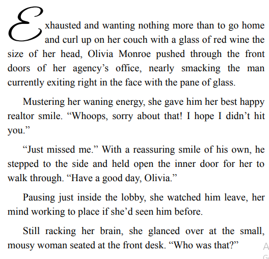 Daddy’s Arms by Stella Moore PDF