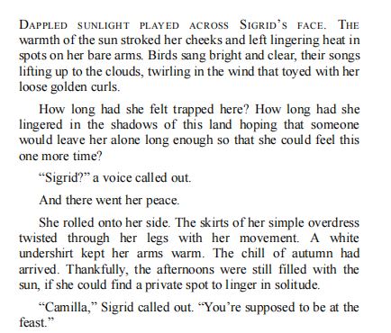 Dawn of Cobalt Shadows by Emma Hamm PDF