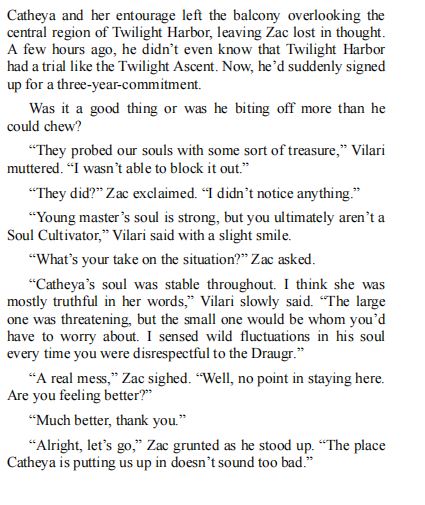 Defiance of the Fall 8 by TheFirstDefier PDF