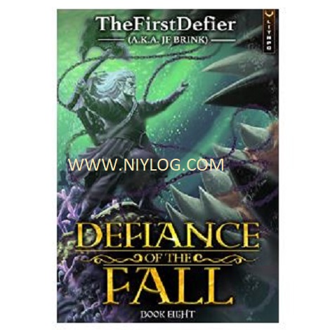 Defiance of the Fall 8 by TheFirstDefier