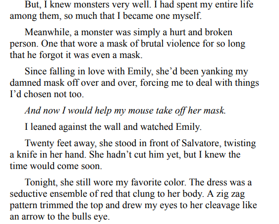 Dirty Wars by Kenya Wright EPUB