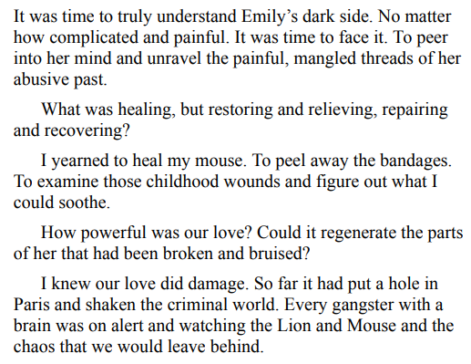 Dirty Wars by Kenya Wright PDF