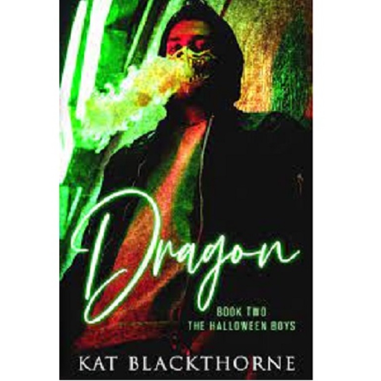 Dragon by Kat Blackthorne