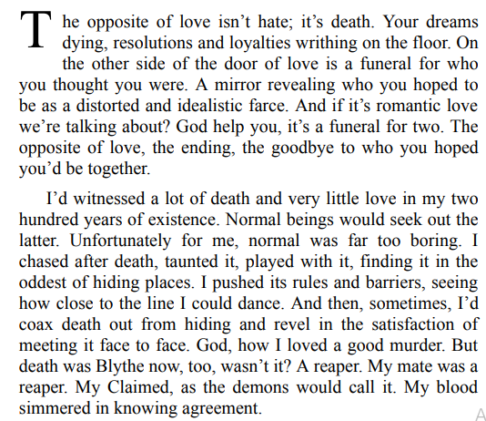 Dragon by Kat Blackthorne PDF