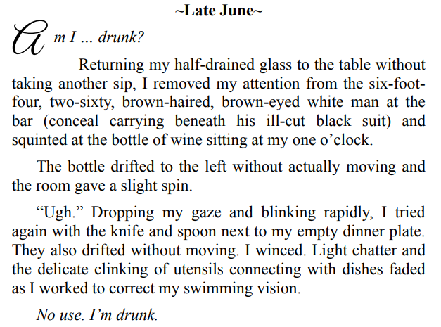 Drama King BY Penny Reid 