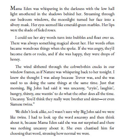 Eden's Children by V.C. Andrews PDF