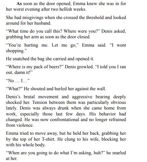 Emma by Ada Karlyne PDF