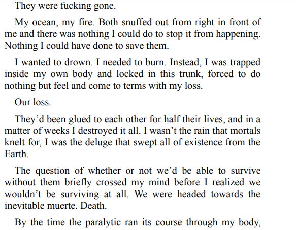 Empire of Carnage by Santana Knox PDF