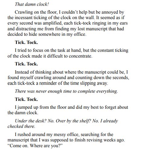 Eternally Yours by Kenya Wright PDF