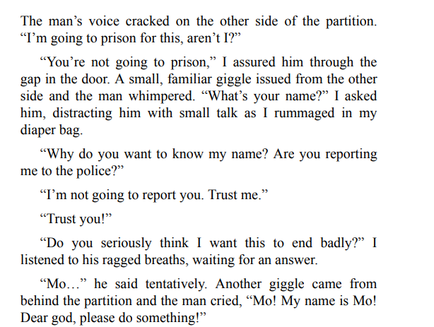 FINLAY DONOVAN JUMPS THE GUN BY ELLE COSIMANO PDF