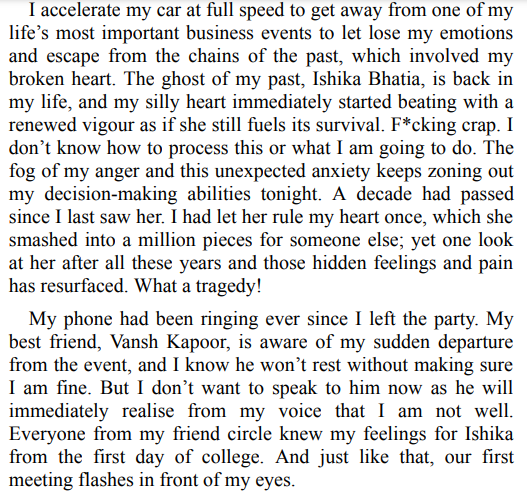 FIX MY HEART BY MADHURI TAMSE PDF