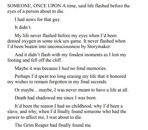 Fable of Happiness Books 2 by Pepper Winters PDF