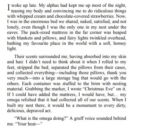 Fake It Till You Mate It by Flora Quincy PDf