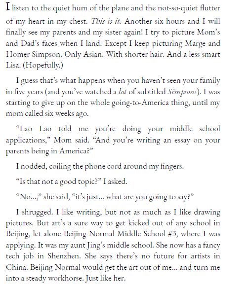 Finally Seen by Kelly Yang PDF