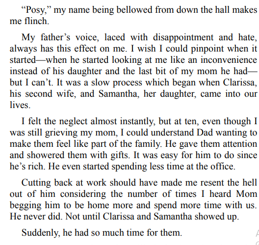 Flowers and Moonlight by Ember Davis PDF