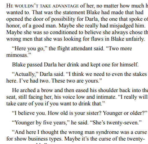 Follow My Lead by Lisa Renee Jones PDF