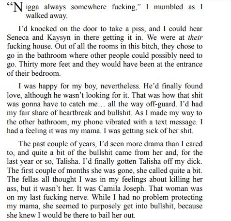 Force of Nature by Monica Walters PDF