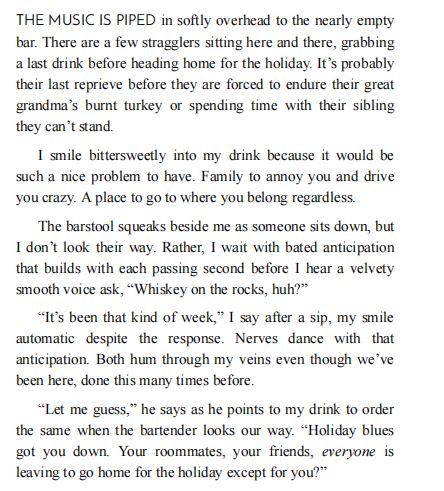 Forever More by K. Bromberg PDF