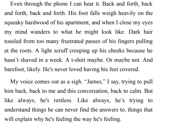 Forever Winter by Kelsey Elizabeth Wood PDF