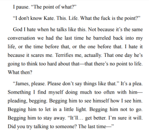 Forever Winter by Kelsey Elizabeth Wood epub